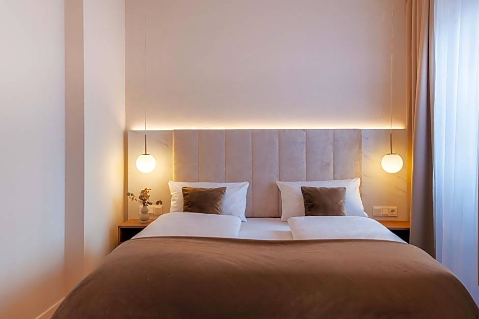Altstadt Hotel