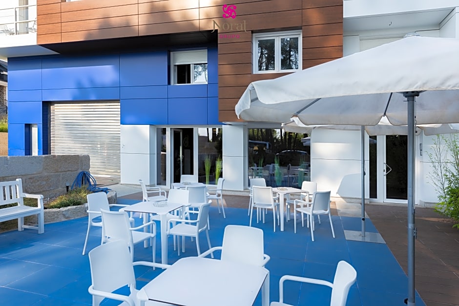 Nuevo Norat Sanxenxo