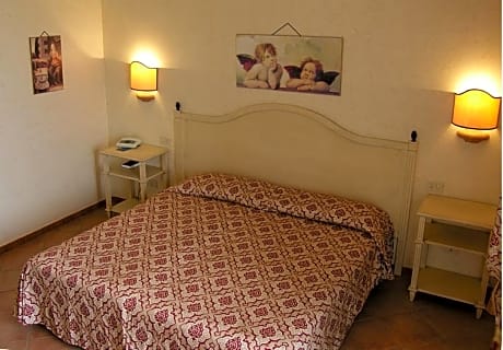 Double Room 1 adult