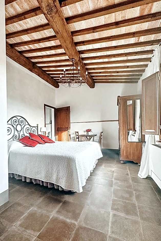 Antica Torre del Borgo