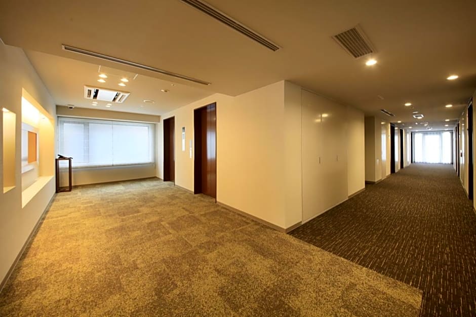 Richmond Hotel Nagoya Shinkansen-guchi