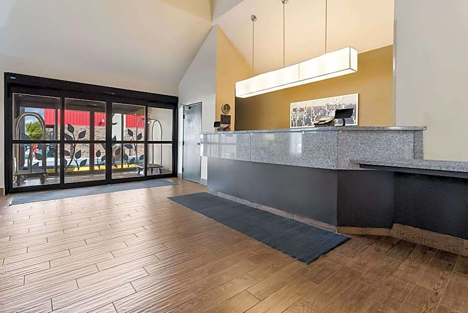 Sleep Inn Sioux Falls Airport