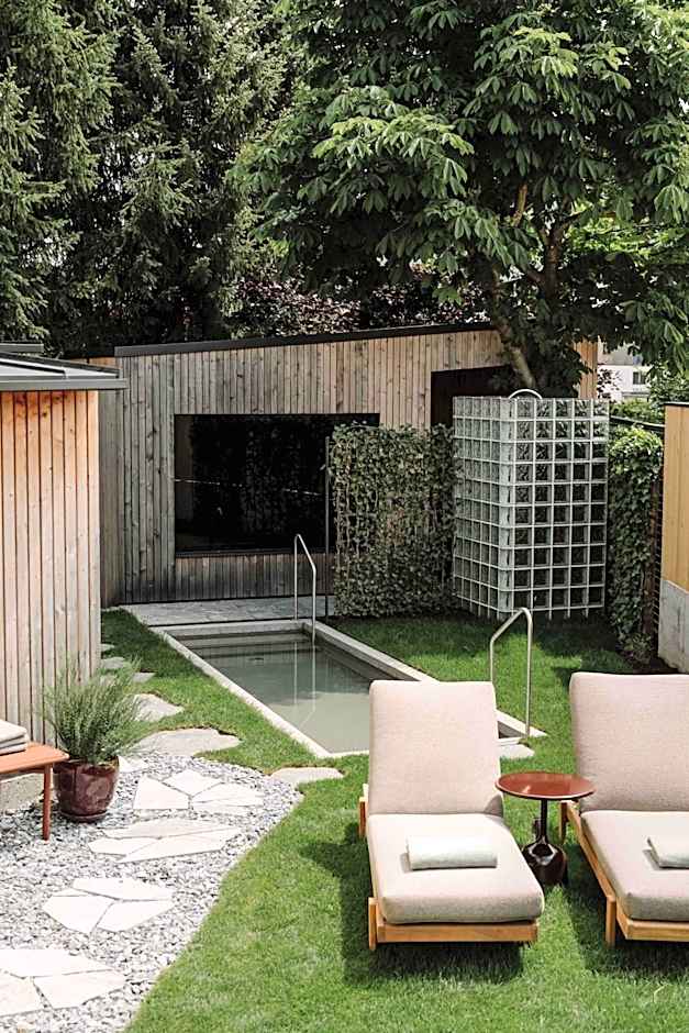 Arx Boutiquehotel