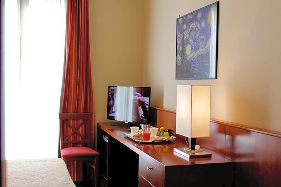 Santa Caterina Park Hotel