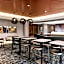 SpringHill Suites Easton