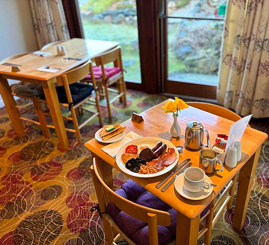 The Brae Hotel