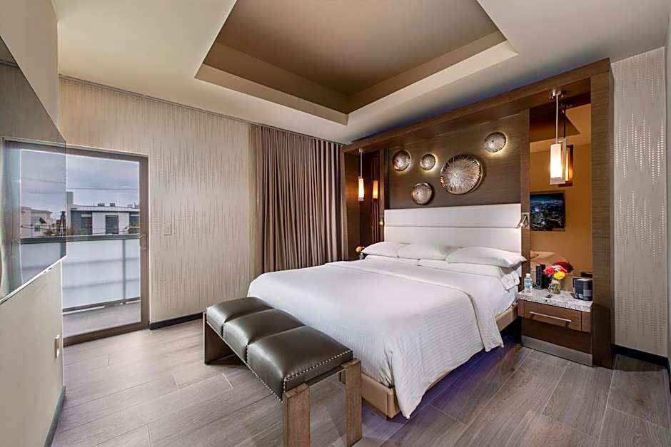 Photo 1 of 6 of Napa Suite