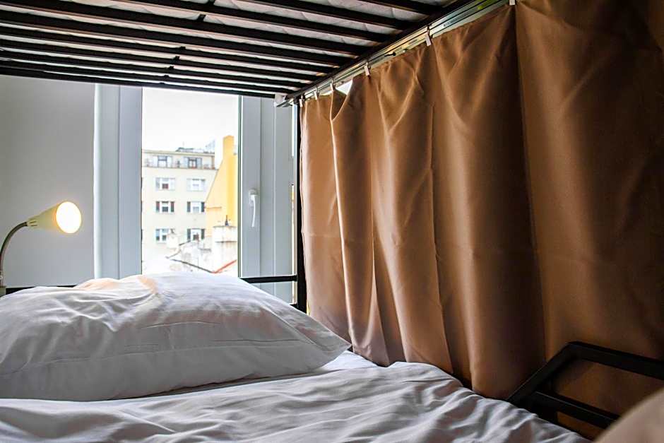Hostel Mandarinka
