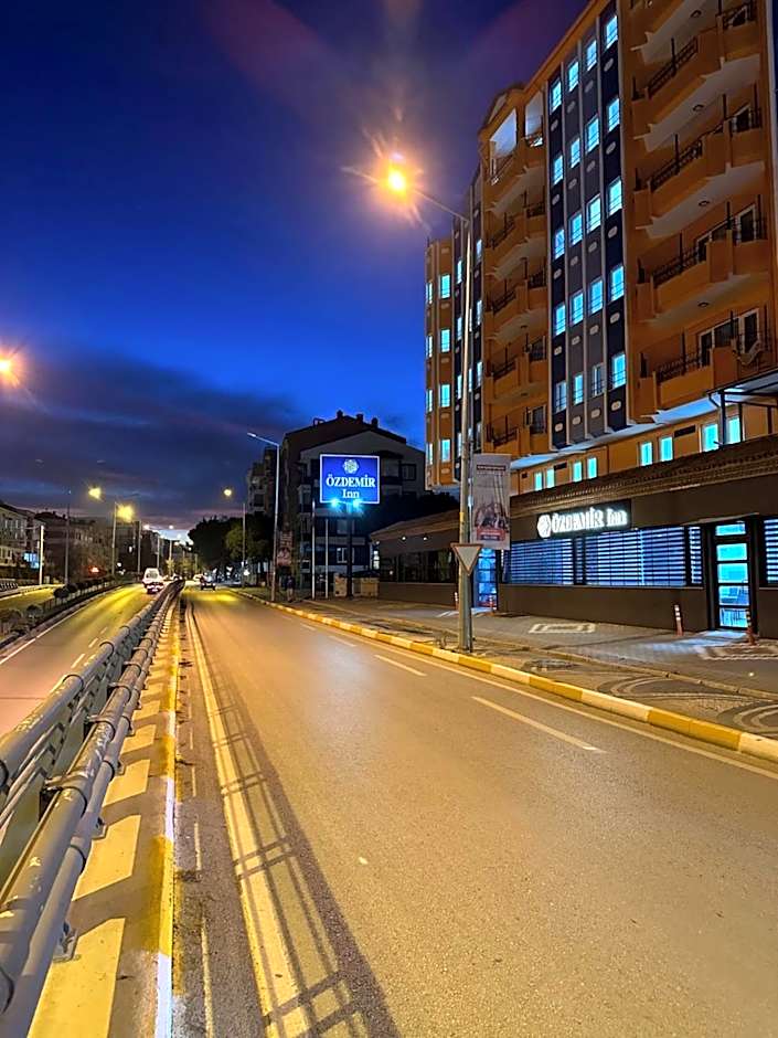 Özdemir Inn Otel