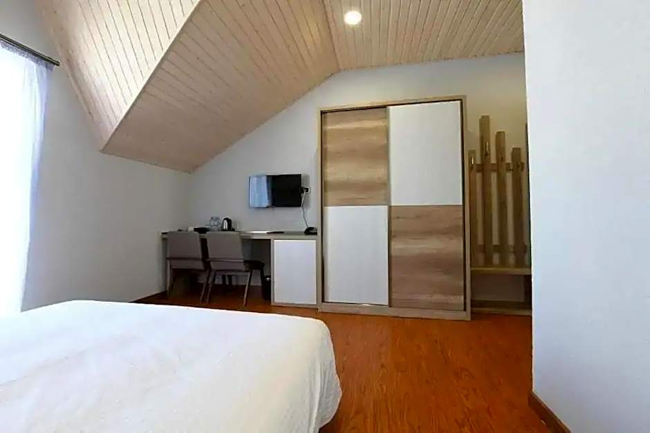 Hotel Ereto