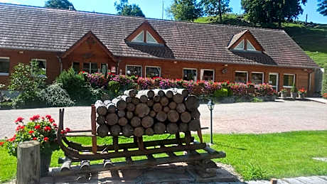 Hotel Restaurant La Petite Auberge Alsace