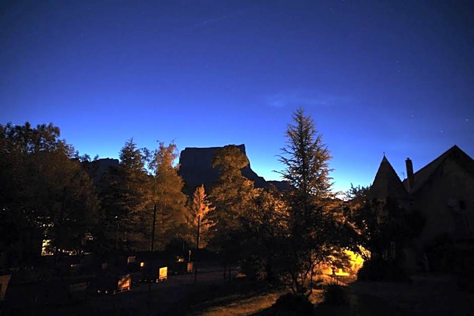 Château de Passières