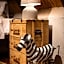 Zebra Lodge