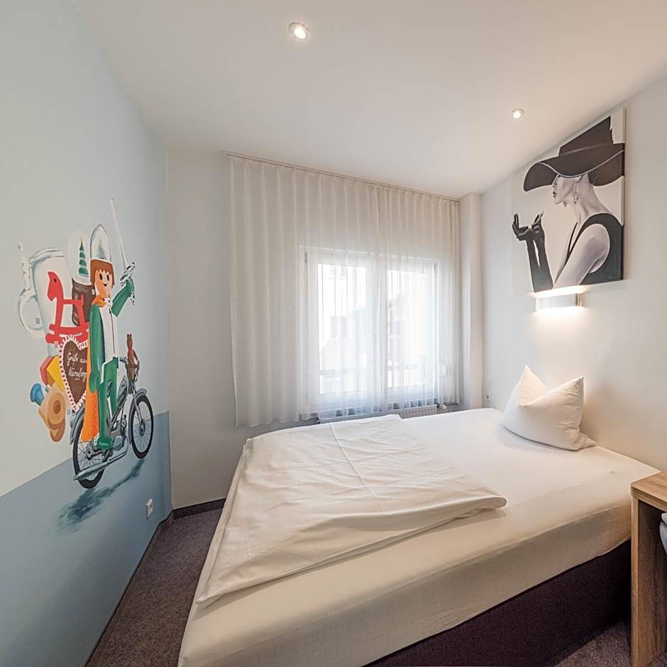 PrivatHotel Probst