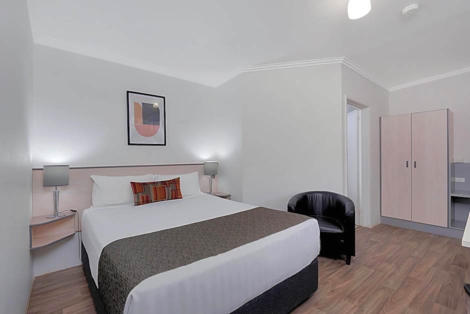 Econo Lodge Mildura