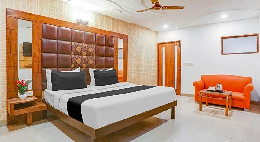 Hotel Ambrosia by Zenith