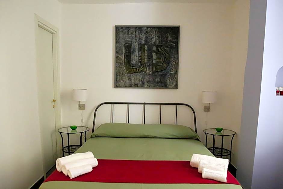 B&B Alchimia Napoletana