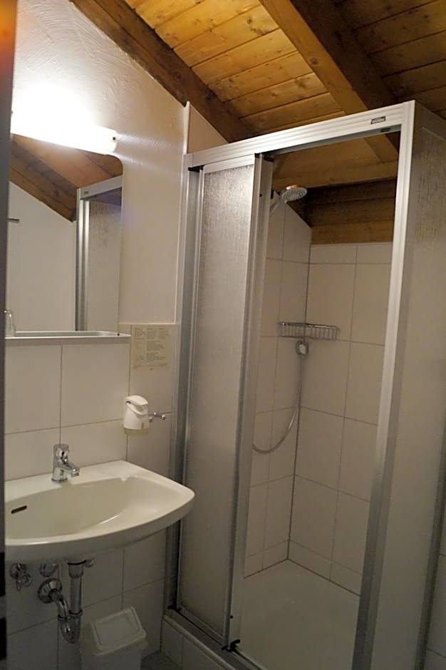 Hotel im Homburger Ländchen