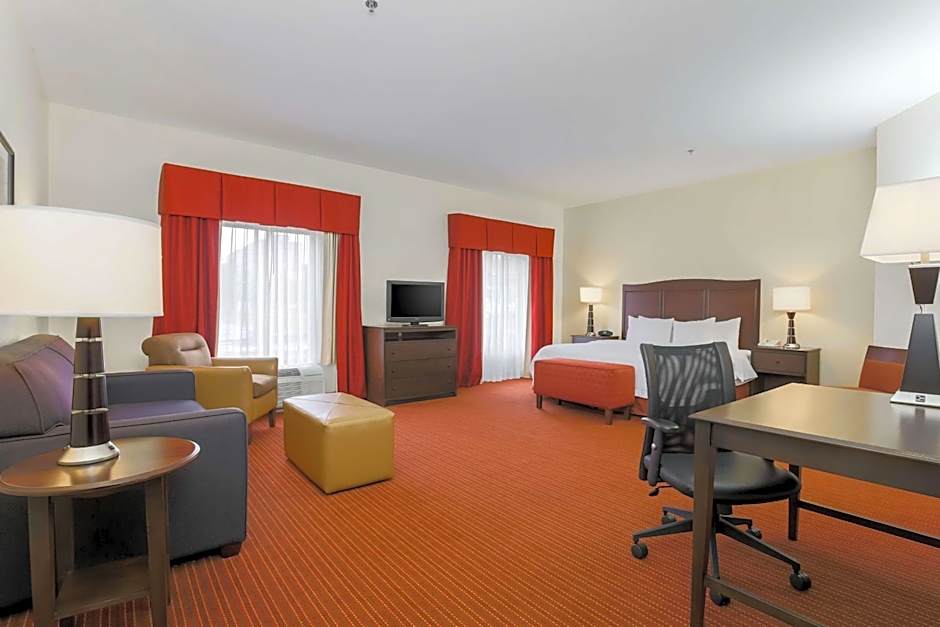 Hampton Inn By Hilton Champaign/Urbana