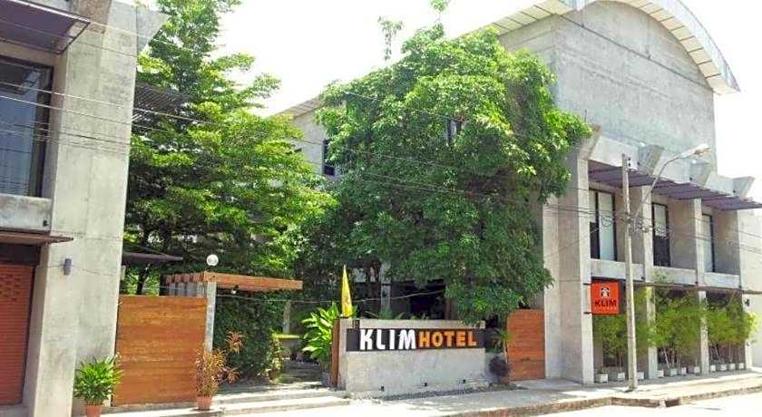 Klim Hotel