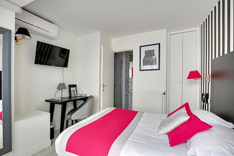 Hotel Riviera Elysees