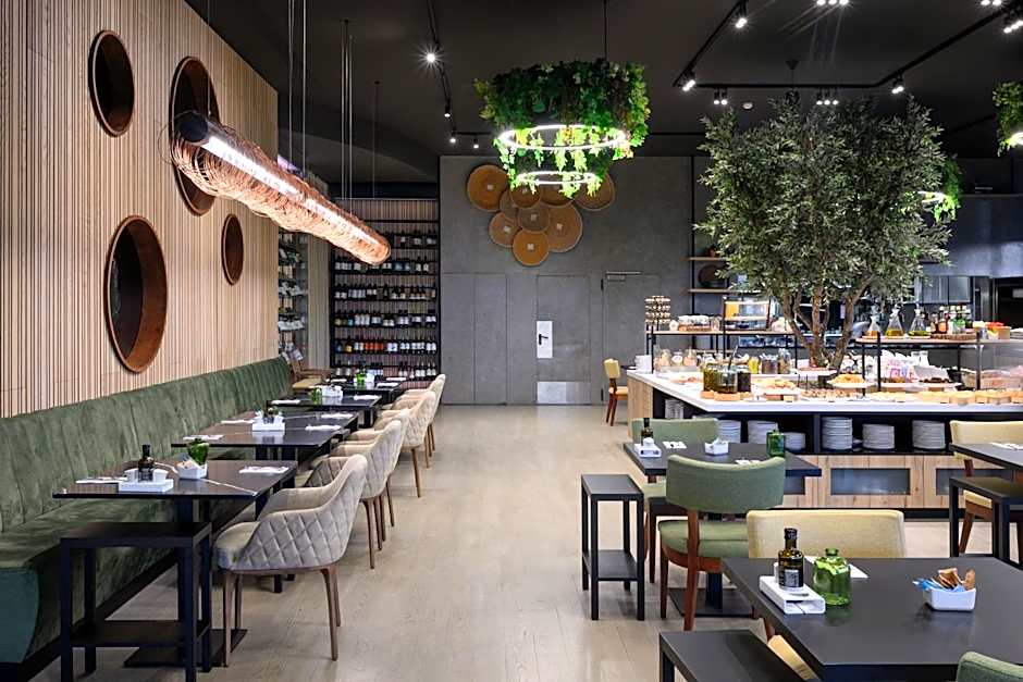 Melia Braga Hotel & Spa