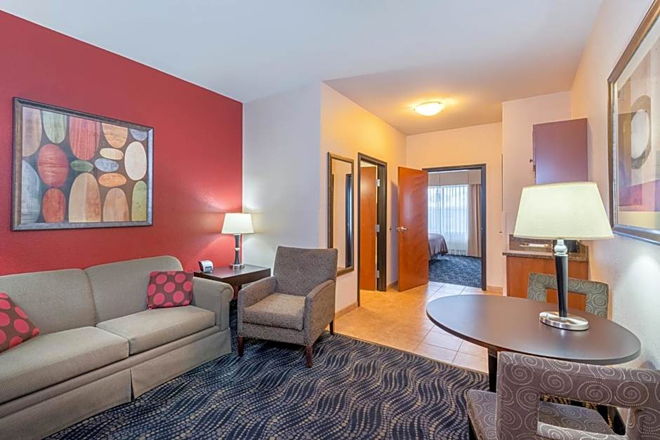 Holiday Inn Hotel & Suites Grand Junction-Airport By IHG