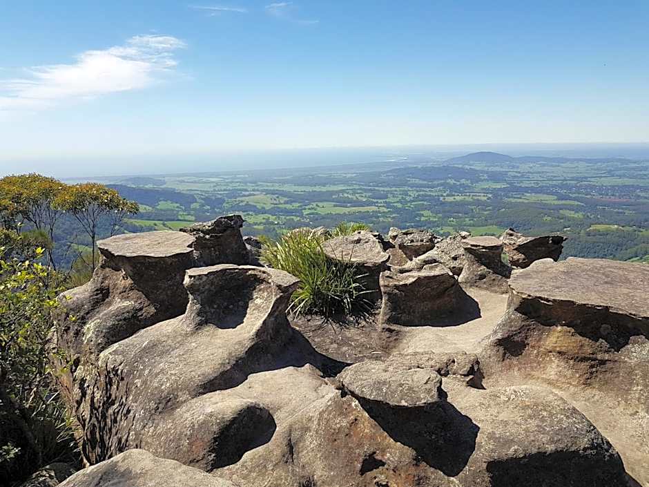 The Drawing Rooms of Berry