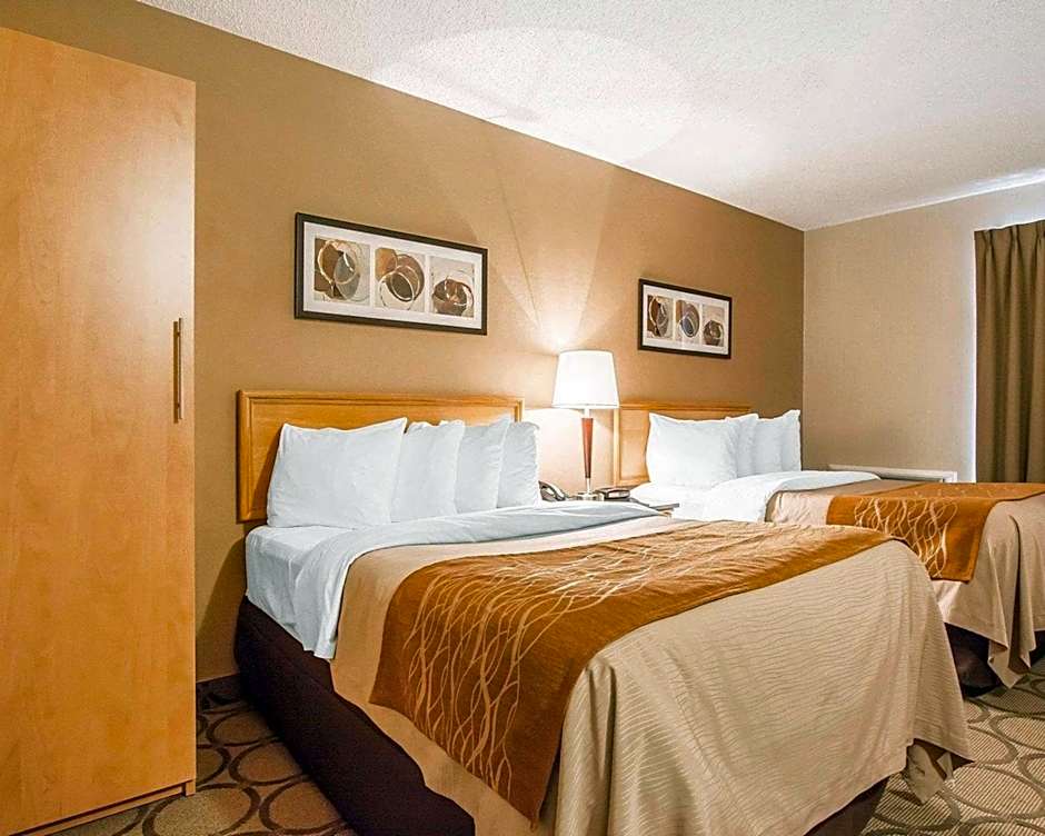 Comfort Inn Rimouski