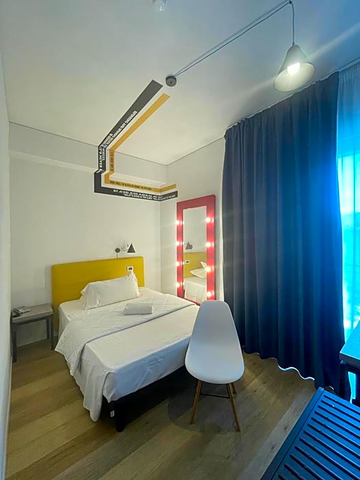 Wave Hotel