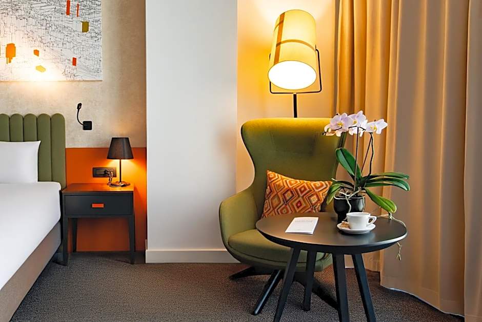 Crowne Plaza Podgorica By IHG