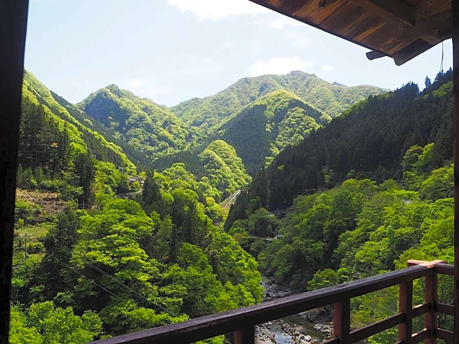 Guesthouse Nishiki