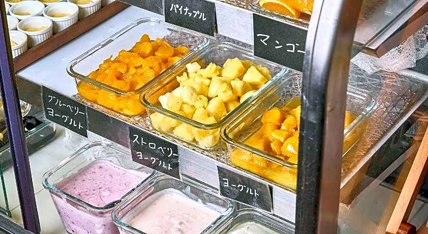 Daiwa Roynet Hotel Naha Kokusaidori