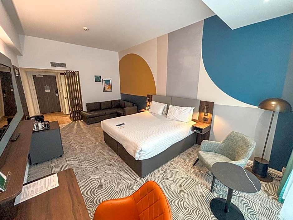 Holiday Inn London - Whitechapel By IHG
