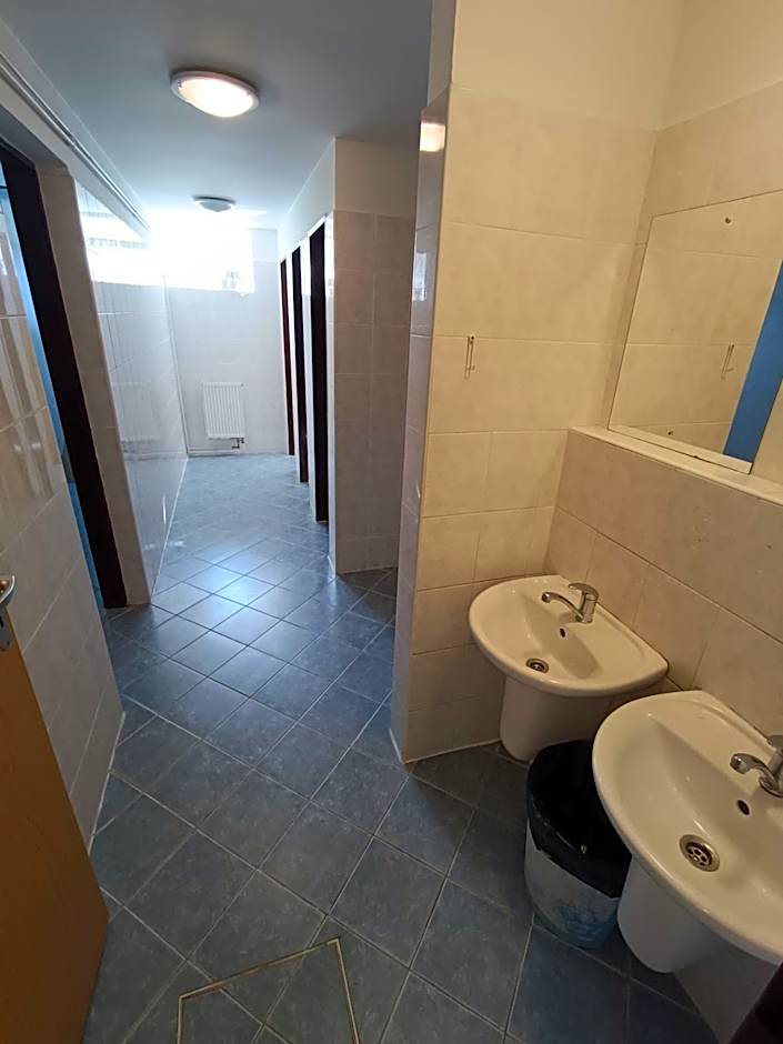 Hotel Bečva na Horní Bečvě