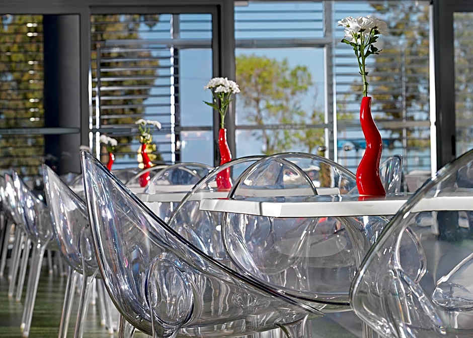 Airotel Patras Smart