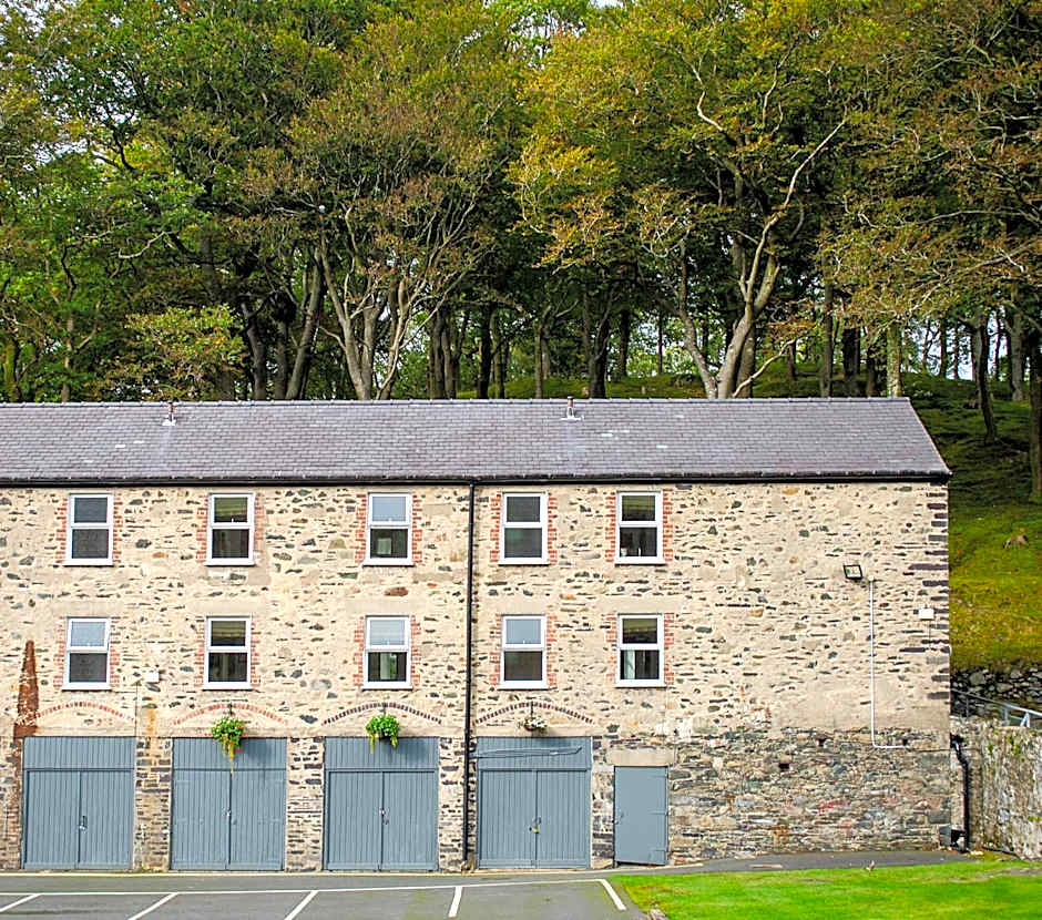 Royal Victoria Hotel Snowdonia