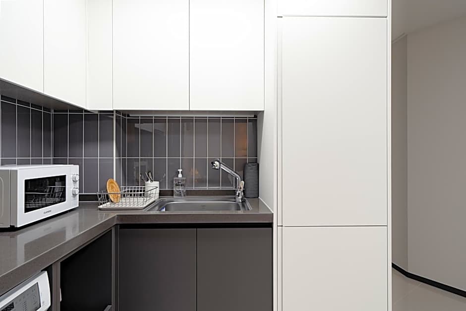 Urbanstay Busan Cityhall