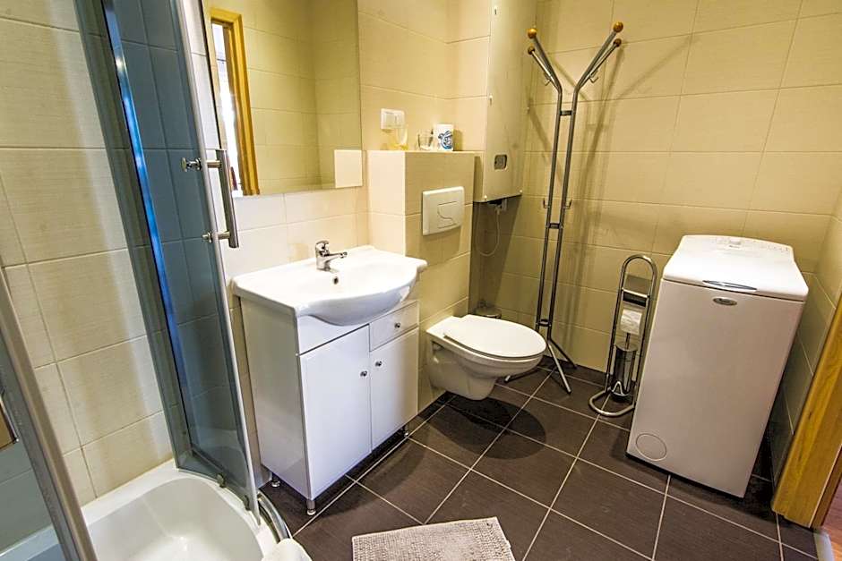 Apartamenty Izerskie - ul. Cicha 13F-G