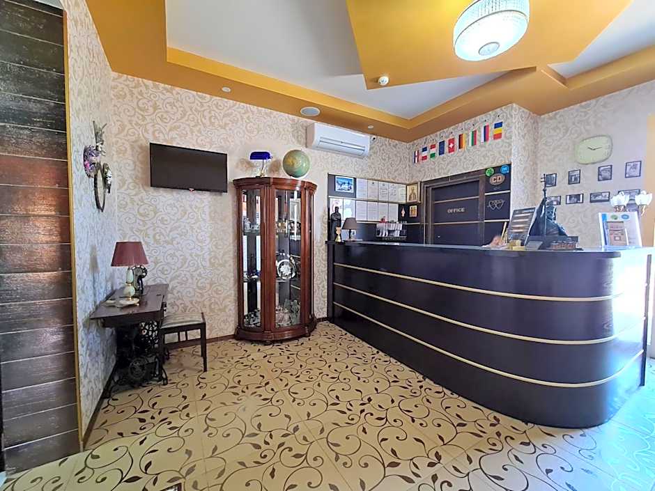 Garni Hotel & Spa Nicolo