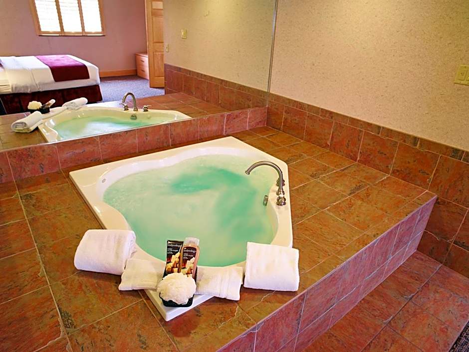 Livinn Hotel Minneapolis North / Fridley