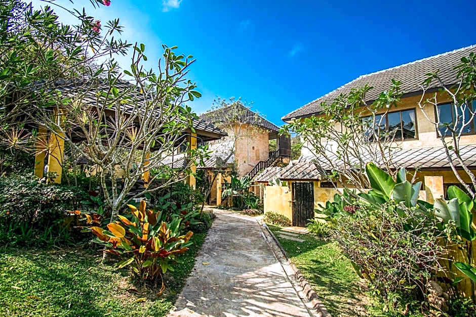 Villa Khao Phaengma