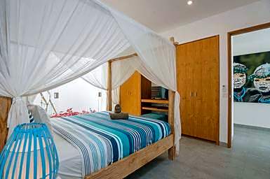 Villa Bronte