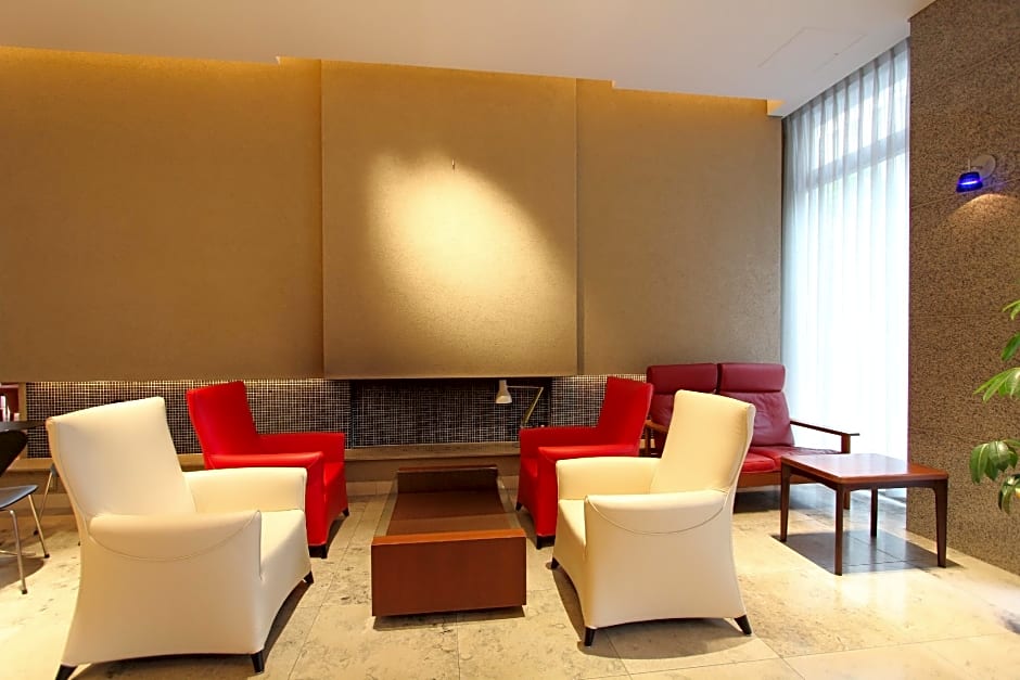 KOKO HOTEL Sendai Station West