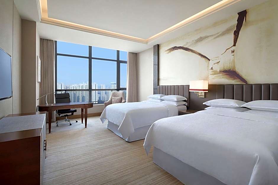 Sheraton Chuzhou Hotel