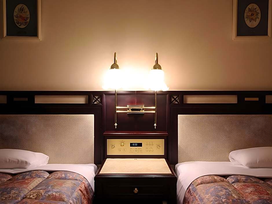 Sasebo Washington Hotel