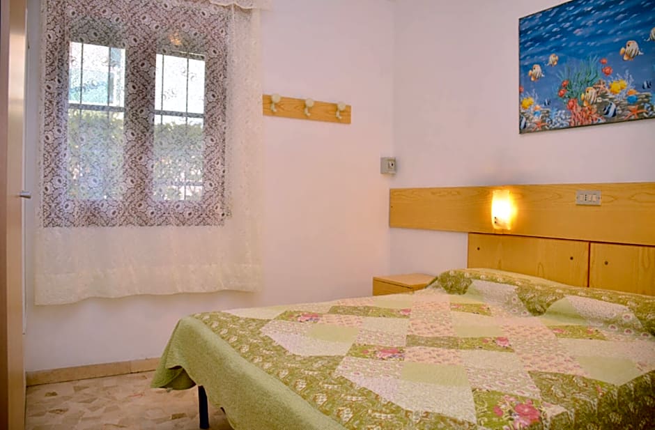 Wonderful Villa with private garden