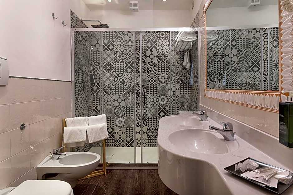 De La Pace- Sure Hotel Collection by Best Western