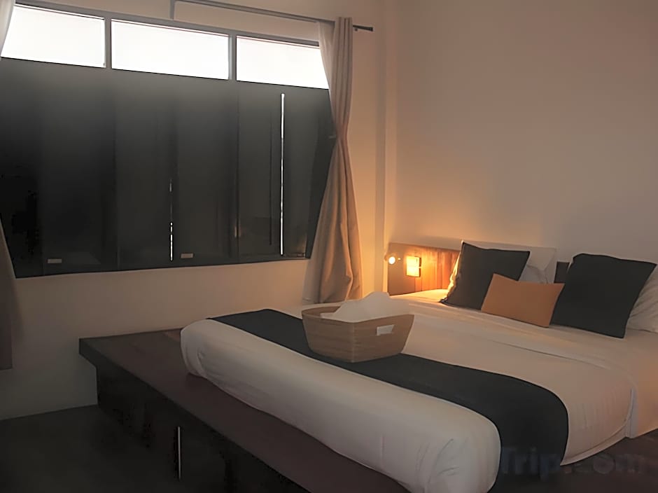 Spinomad hostel