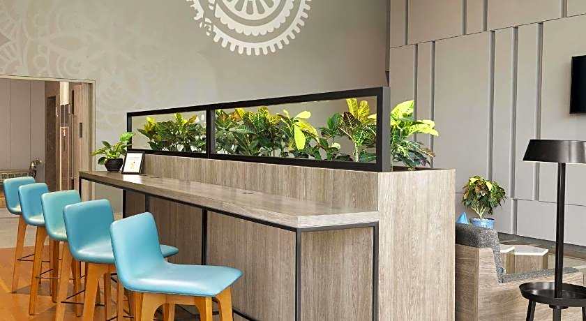 Grand Mercure Ahmedabad GIFT City